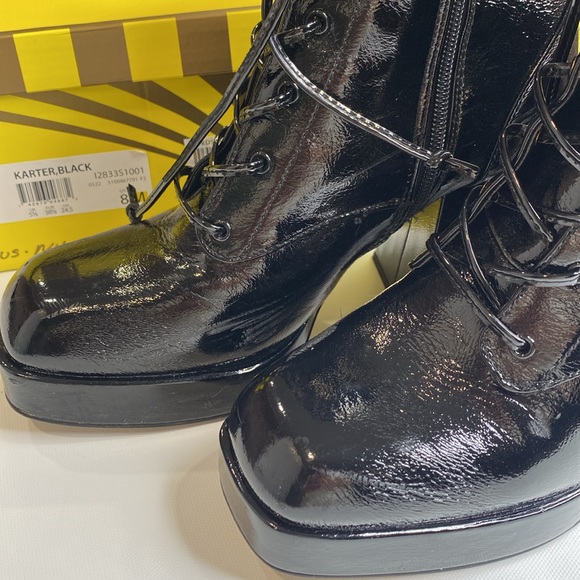 Circus by Sam Edelman Karter Fashion Boot - Picture 10 of 16